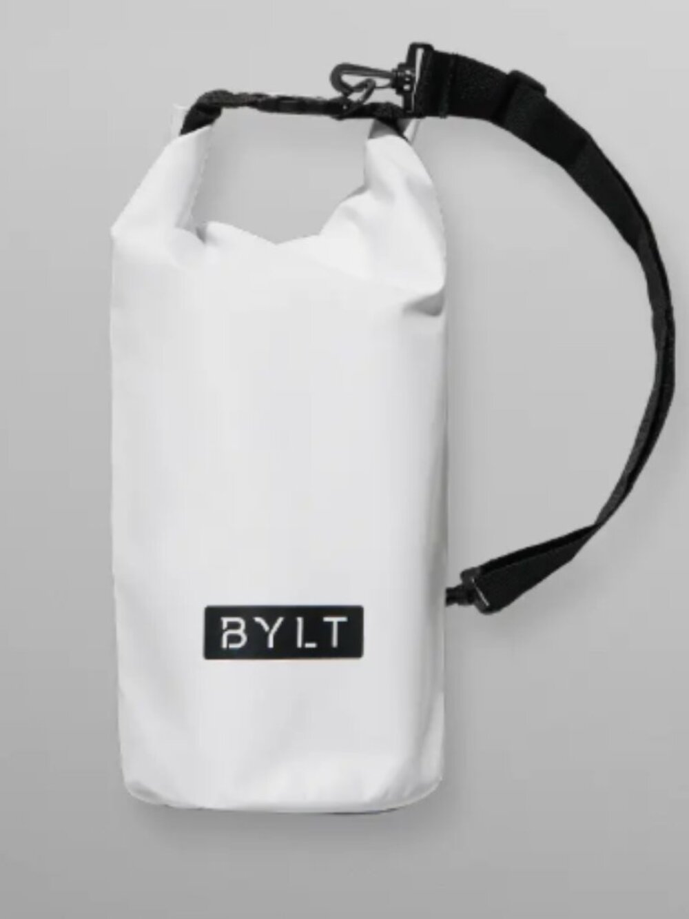 BYLT BIOS dry Bag White NWT